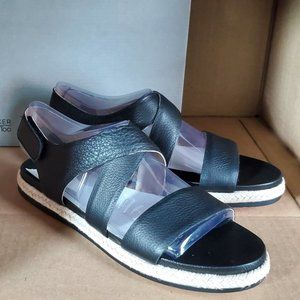 Adam Tucker by Me Too Rave1 Espadrille Sandals 7.5